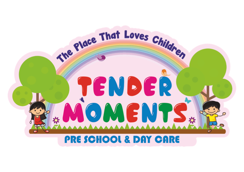 Tender Moments · historical roster logo
