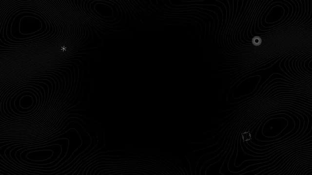 living contour field