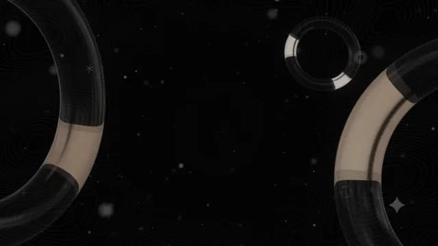 chrome arcs and contours
