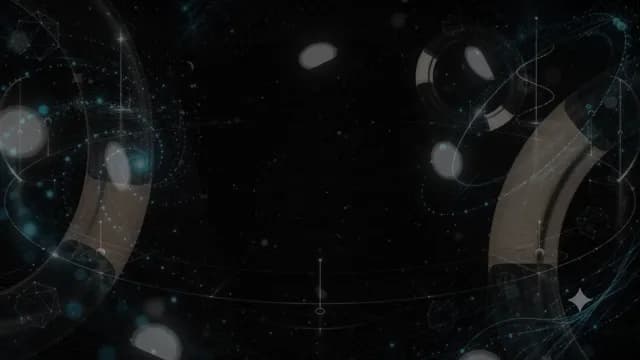 unified black space
