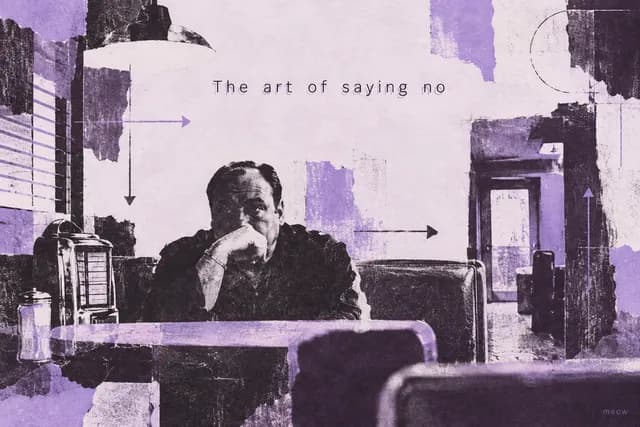 sopranos diner