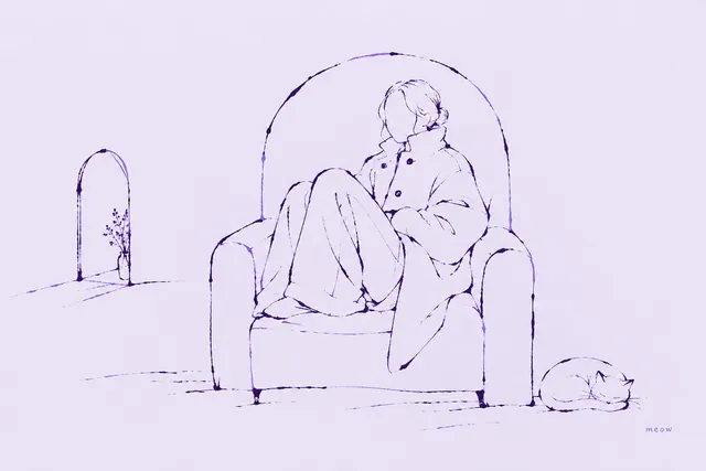 body as home