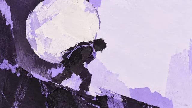 carried moon